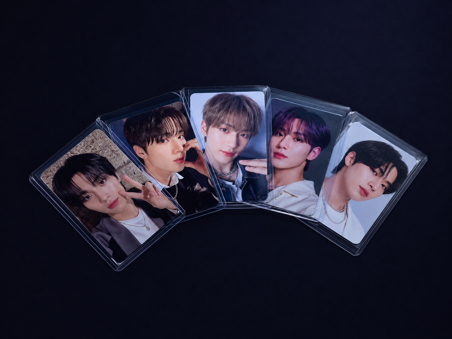 ¿Qué es una Photocard? Tipos, medidas y cómo cuidar tu colección